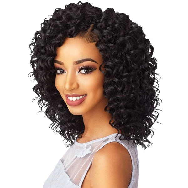 Lulutress 2X Deep Twist 8" 8 Lulutress 2X Deep Twist 8" - Image 6