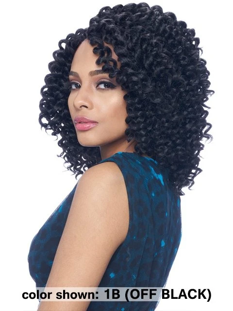 Kima Deep Twist 8'' 4 Kima Deep Twist 8'' - Image 2