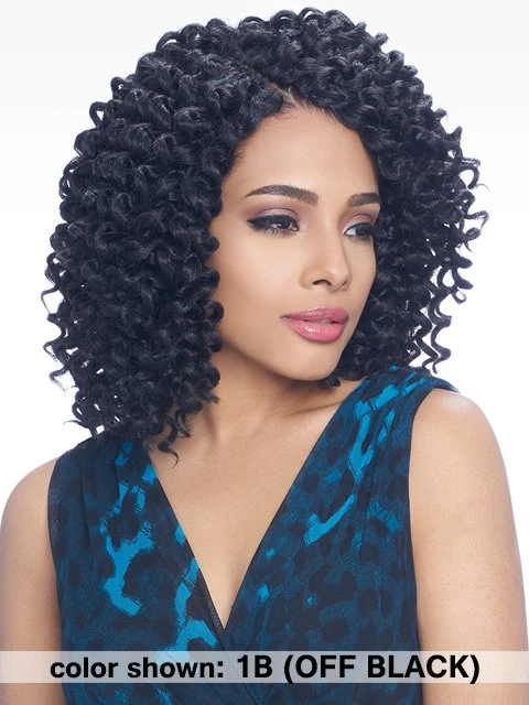 Kima Deep Twist 8'' 5 Kima Deep Twist 8'' - Image 3