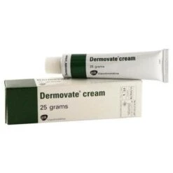 Dermovate Cream