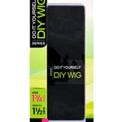 Wig Grip Elastic Band DIY012