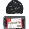 Donna Thick Hair Net 2 Donna Thick Hair Net -Primal Shop donna thick hair net small