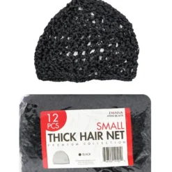 Donna Thick Hair Net