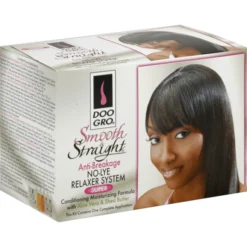 Doo Gro Relaxer