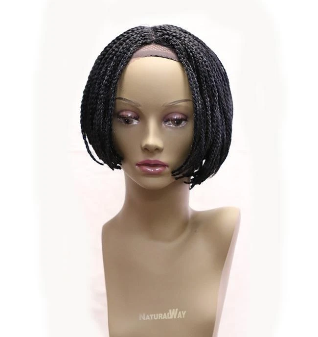 Natural Way Dora Wig 4 Natural Way Dora Wig - Image 2