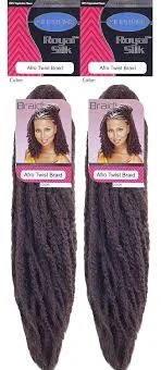 Supreme Afro Twist 5 Supreme Afro Twist - Image 3