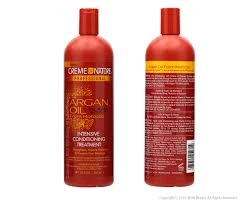 Argan Oil Intensive Treatment 4 Argan Oil Intensive Treatment - Image 2