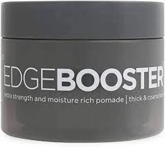 Edge Booster Hematite