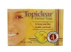 Topiclear Lemon Soap 7 Topiclear Lemon Soap -Primal Shop download 4 66651bdd 40f1 4327 a56b 2ceb919a92ae