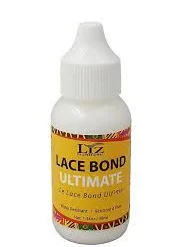 Liz Bond Ultimate Hold