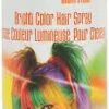 Bright Color Hair Spray