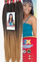 3X Xpression Prestretched Braids -Primal Shop download 7be30a14 86b0 4019 8823 0b1a812134c3