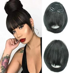 Clip On Bangs -Primal Shop dwnisr1597137556268