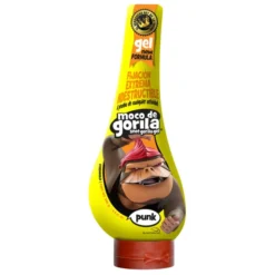 Moco De Gorilla Punk Yellow