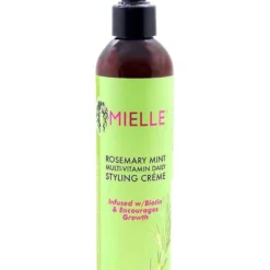 Mielle Rosemary Mint Daily Styling Creme
