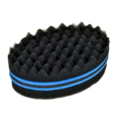 Hair Twist Sponge