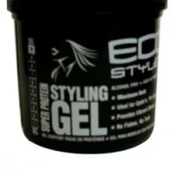 Eco Style Hair Gel Super Protein -Primal Shop ecoSGsp16 L