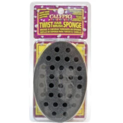 Calypso Twist Hair Sponge