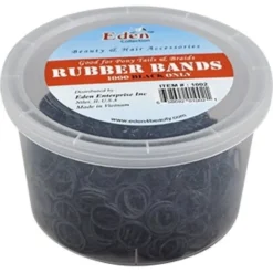 1000 Eden Rubber Bands