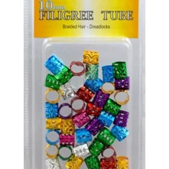 Blister (12x10mm) Flligree