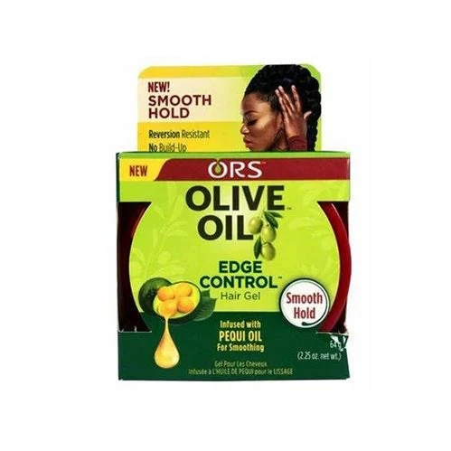 ORS Olive Oil Edge Control 3 ORS Olive Oil Edge Control