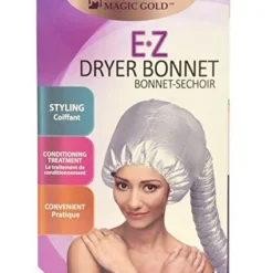 Magic Gold- #3312 H1993 EZ Dryer Bonnet