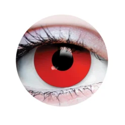 Primal Evil Eyes Red Lenses -Primal Shop evil eyes 1