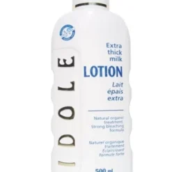 Idole Extra Thick Milk Lotion