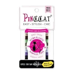 Pinccat Elastic Band #P015