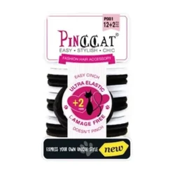 Pinccat Elastic Band #P001