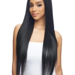 Kima Master-(20", 22", 24", 24" + Closure And Bang)