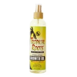Tropical Roots Stimulating Growth Oil