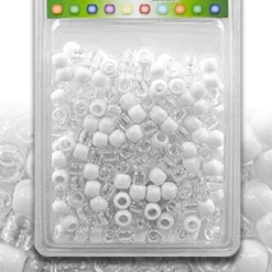 Eden Clear & White Jumbo Pack