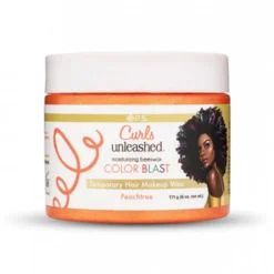 Peachtree Temporary Hair Wax