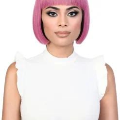 Beshe Bubble Wig - BBC SONG