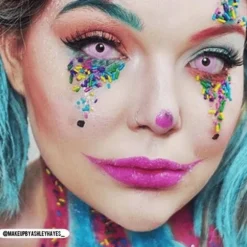 Primal Costume Cotton Candy Pink