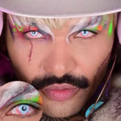 Primal Plague Lenses