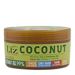 Liz Coconut Soothing Gel