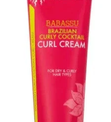 Mielle Curly Cocktail Curl Cream