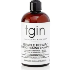 TGIN Miracle Repair X Shampoo