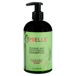 Mielle Rosemary Mint Shampoo