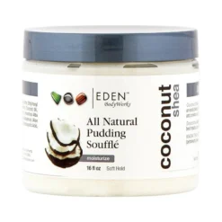 Eden Natural Pudding Souffle