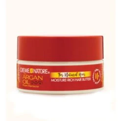 Creme Of Nature Moisture Rich Butter 8 Creme Of Nature Moisture Rich Butter -Primal Shop ezgif.com gif maker