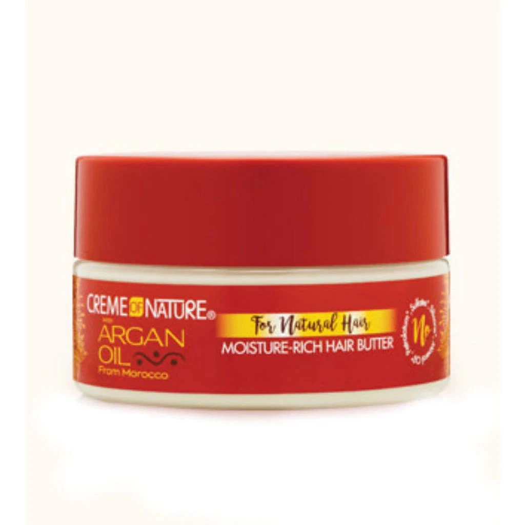 Creme Of Nature Moisture Rich Butter 4 Creme Of Nature Moisture Rich Butter - Image 2