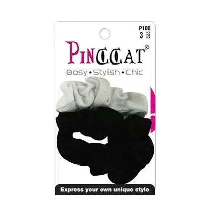Pinccat Scrunchy P100 3 Pinccat Scrunchy P100