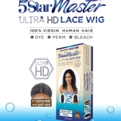 5 Star Master Lacewig 20" 5ML06 -Primal Shop ezgif.com gif maker 28
