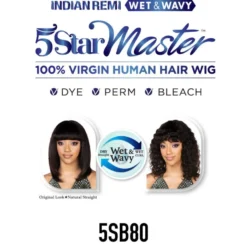5SB80 5 Star Master Wig 17″ -Primal Shop ezgif.com gif maker 35