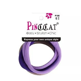 Braid/Ponytail Holder P196 4 Braid/Ponytail Holder P196 - Image 2