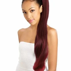 Sens Sens Glam Wave Ponytail 30"