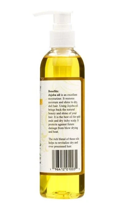 Serenity Jojoba Oil 4 Serenity Jojoba Oil - Image 2